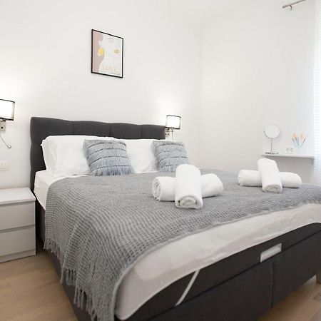 Apartamento Triple A Split Exterior foto