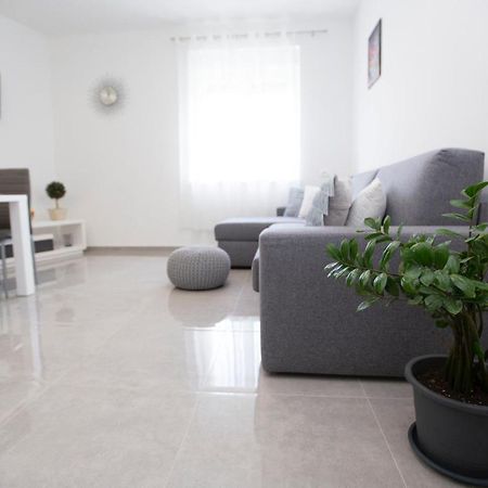 Apartamento Triple A Split Exterior foto