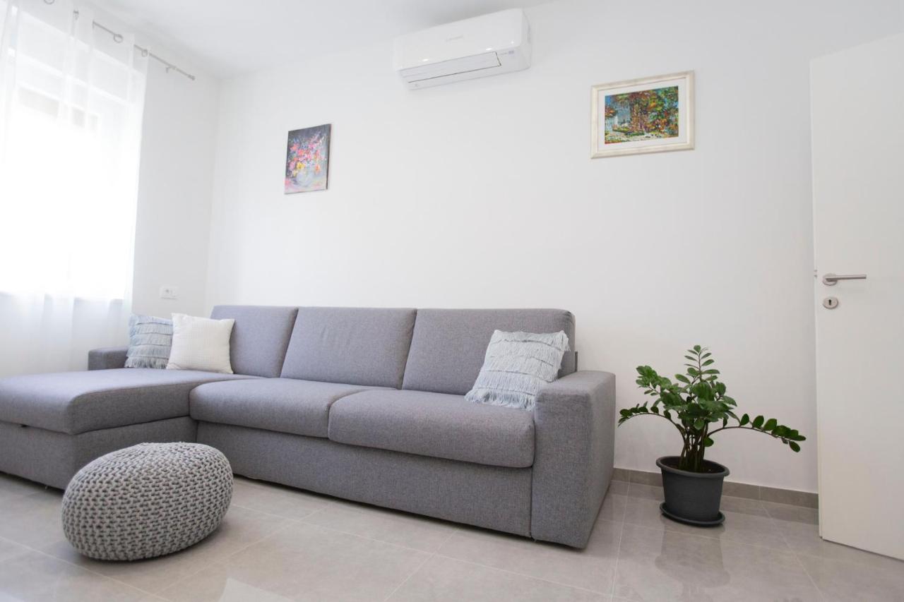 Apartamento Triple A Split Exterior foto