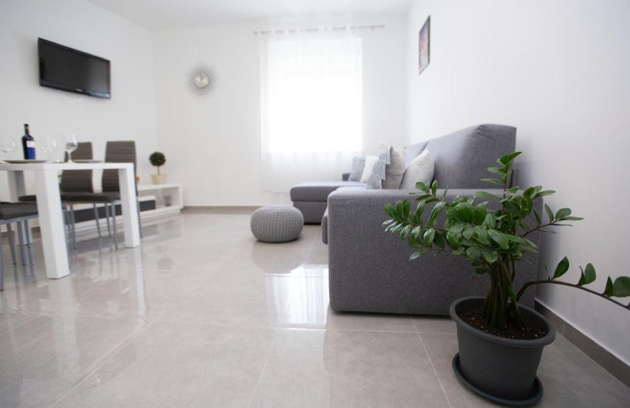 Apartamento Triple A Split Exterior foto