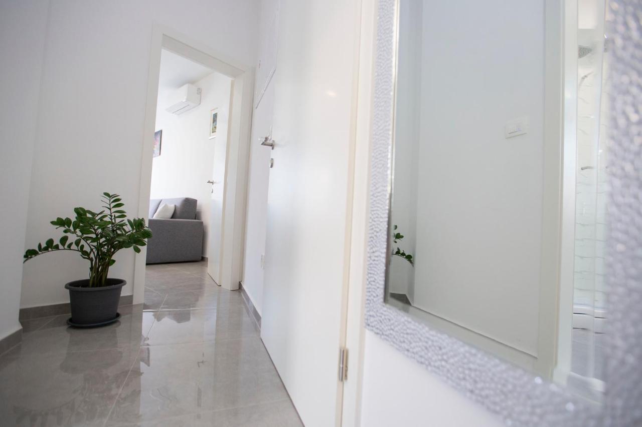 Apartamento Triple A Split Exterior foto
