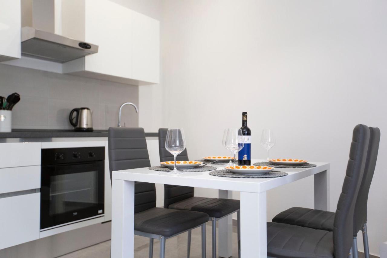 Apartamento Triple A Split Exterior foto
